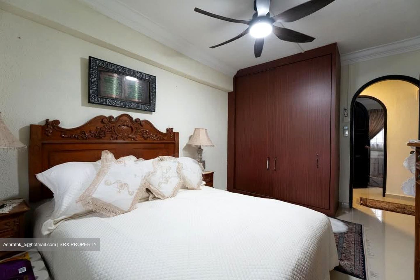 Blk 601 Eunos Rainbow (Bedok), HDB 5 Rooms #568145371
